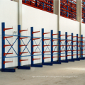 Heavy Duty Indoor &amp; Outdoor Cantilever Rack / Steel Arm Rack